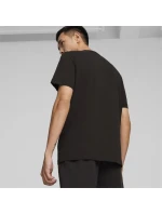 Puma BMW MMS Logo T-Shirt M 624155 01 pánské Puma BMW MMS Logo T-Shirt M 624155 01 pánské