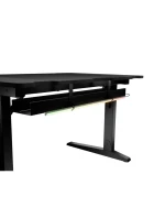 Herní stůl Genesis Holm Modular 120