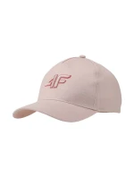 4F U388 Jr baseballová čepice 4FJWSS25ACABU388 65S 4F U388 Jr baseballová čepice 4FJWSS25ACABU388 65S