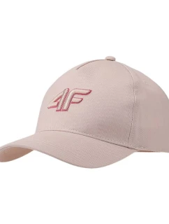 4F U388 Jr baseballová čepice 4FJWSS25ACABU388 65S