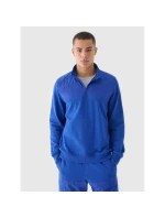 Pánská mikina s kapucí 4F 4FRSS24TSWSM2035-36S pánské Pánská mikina s kapucí 4F 4FRSS24TSWSM2035-36S pánské