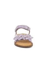 Dětské sandály Froddo LORINE FLOWERS (G3150251-3) Dětské sandály Froddo LORINE FLOWERS (G3150251-3)