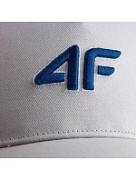 Dětská čepice 4F U547 bílá 4FJWSS26ACABU547 11S