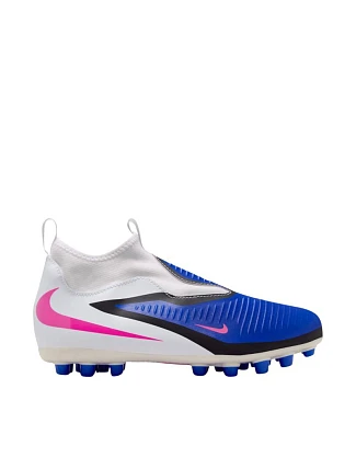 Dětské kopačky Nike Phantom 6 High Academy AG HQ2034 446