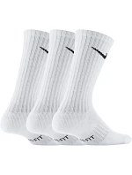 Ponožky Nike Performance Cushioned Crew 3P JR SX6842 100