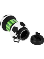 Spokey silikonová skládací láhev 520 ml Cort 941259 Spokey silikonová skládací láhev 520 ml Cort 941259