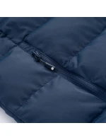 Pánská vesta Sanis M 92800299823 - Hi-Tec Pánská vesta Sanis M 92800299823 - Hi-Tec