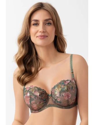 Gorsenia K939 Delaila barva: zelená