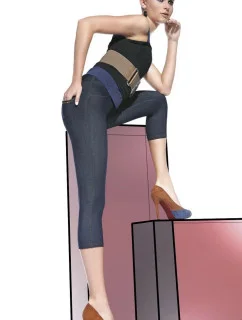 Dámské legíny Belinda short - Bas Bleu