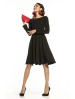 Dámské šaty T287 - Tessita Dámské šaty T287 - Tessita