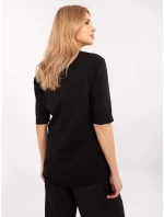 Halenka CLM BZ 0119.36 černá - FPrice Halenka CLM BZ 0119.36 černá - FPrice