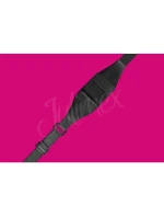 Dvouřadový pásek snižující zapínání podprsenky Dvouřadový pásek snižující zapínání podprsenky