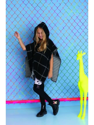 DR2124 DÍVČÍ PODKOLENKY KARRIE DR2124 DÍVČÍ PODKOLENKY KARRIE