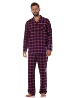 PÁNSKÉ PYŽAMOVÉ KALHOTY 2471