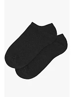 PÁNSKÉ HLADKÉ BAMBUSOVÉ NOHY SE SILIKONEM 291028