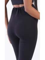 Dámské mateřské elastické kalhoty Julie