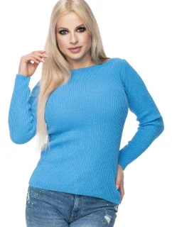 Svetr model 131608 PeeKaBoo