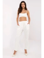 Teplákové kalhoty model 210960 Italy Moda Teplákové kalhoty model 210960 Italy Moda