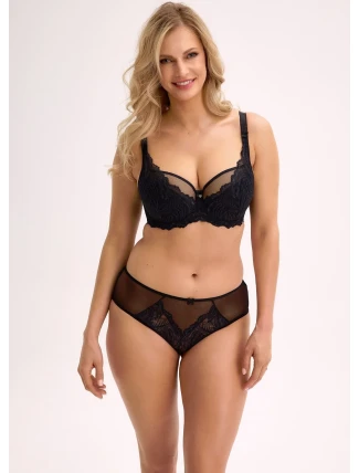 Poloměkká podprsenka Gaia BS 1228 Isla