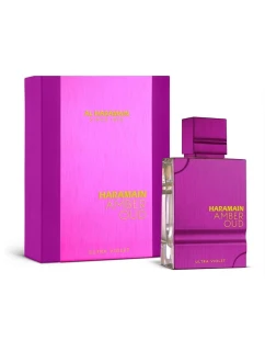 Al Haramain Amber Oud Ultra Violet dámský parfém 60 ml