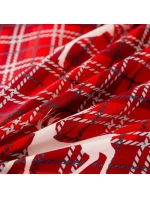 Antonio 220x200 Vánoční ložní souprava