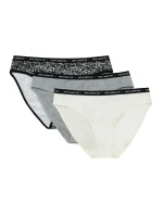 Dámské kalhotky 3 pack 36508 Mimi k043 - HENDERSON Dámské kalhotky 3 pack 36508 Mimi k043 - HENDERSON