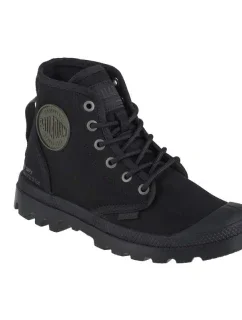 Boty Palladium Pampa Hi HTG Supply U 77356-001-M