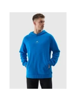 Mikina 4F M 4FWSS24TSWSM1010-36S pánské