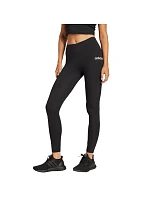 Legíny adidas Essentials Linear Cotton W JG8621 dámské