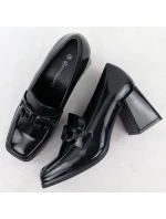 Potocki W SZ12553 WOL289A dámské boty na podpatku