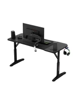 Herní stůl Huzaro Hero 3.6 Black Herní stůl Huzaro Hero 3.6 Black