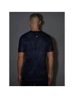 Pánský rychleschnoucí cyklistický dres 4F 4FWSS25TFTSM1286-20A pánské