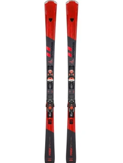 Lyže Rossignol FORZA 70° V-TI Koncet + vázání LOOK SPX 14 GW