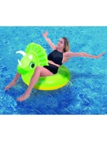 100CM PLAVECKÝ KRUH S DINOSAUREM 35466