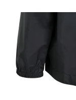 Dětská bunda adidas Entrada 26 Multi black KQ9077