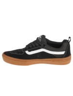 Kyle Walker Pro unisex tenisky VN0A2XSGB9M černé - Vans