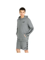 Mikina Puma ESS+ Tape Full-Zip Hoodie TR M 848768 03 pánské Mikina Puma ESS+ Tape Full-Zip Hoodie TR M 848768 03 pánské
