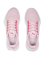 Dětské kalhoty Flyer Runner Jr 192928 37 - Puma