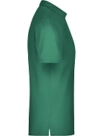 Daiber JN 922 Piqué polo s náprsní kapsou 02.0922 dark green Daiber JN 922 Piqué polo s náprsní kapsou 02.0922 dark green