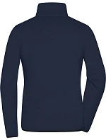 Daiber JN 1311 Dámská fleecová bunda 02.1311 navy/black Daiber JN 1311 Dámská fleecová bunda 02.1311 navy/black
