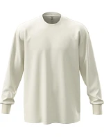 Next Level Apparel N 7211 Těžké oversize tričko s dlouhým rukávem 08.7211 bone