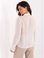 Halenka MI BZ 27427.96 bílá