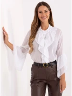 MI košile KS 92330.07 bílá