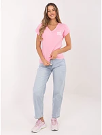 Halenka RV BZ A1245.05P světle růžová