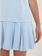 RV SK šaty A1229.10P světle modré