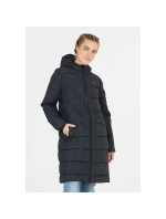 Dámský zimní kabát Whistler Amaretto W Long Puffer Jacket Dámský zimní kabát Whistler Amaretto W Long Puffer Jacket