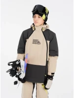 Chlapecká lyžařská bunda Protest PRTWARK JR