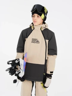 Chlapecká lyžařská bunda Protest PRTWARK JR
