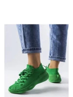 Tenisky  model 207902 Solea