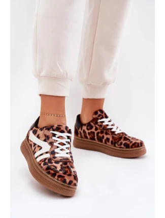 Sportovní obuv model 211004 Step in style Sportovní obuv model 211004 Step in style